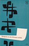 Simenon, Georges - Maigret en de Chinese schim