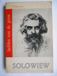 Bayer, C. - Solowiew (Helden van de Geest)