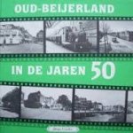Visscher, Marja - Oud-Beijerland in de jaren 50