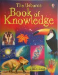 Emma Helbrough - Book of Knowledge