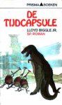 Biggle jr., Lloyd - De tijdcapsule. SF-roman