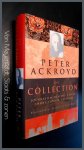 Ackroyd, Peter - The collection : Journalism, Reviews, Essays, Short Stories, Lectures