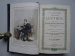 Starter, J.J. - Friesche Lusthof, beplant met Verscheyden Stichtelijcke Minneliedekens, Gedichten ende Boertige Kluchten: den zesden druck, op nieus vermeerdert ende verbetert, met verscheyden Dichten ende Kluchten.