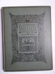 Boer, M. G. de. - De Stoomvaart Maatschappij Nederland. Overdruk uit het werk: Geschiedenis der Amsterdamsche Stoomvaart.