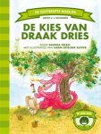 Sandra Israel - De kies van draak Dries (groep 4)