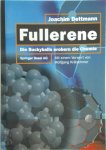 Joachim Dettmann 259104 - Fullerene Die Buckyballs erobern die Chemie