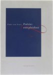 Eddy van Vliet - Poëzie : een pleidooi