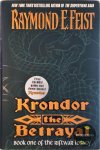 Raymond E Feist - Krondor