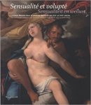 Sandrine Vézilier - Sensualiteit en wellust