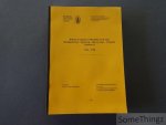 Jan Leyers / Prof. Dr. Leo Van Buyten (promotor). - Huizen en mensen te Mechelen in de zone Katelijnestraat - Steenweg - Ijzeren Leen - Vismarkt (section A) 1796-1798.