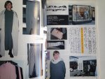  - The London Fashion Guide, Japanse uitgave