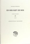 Heijting, Willem. - Een boek blijft een boek. Overdruk van hoofdstuk 17 van het Ambachtelijk Groeiboek Heijting, Willem. - Een boek blijft een boek. Overdruk van hoofdstuk 17 van het Ambachtelijk Groeiboek