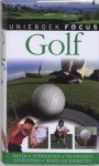 Nick Edmund - Golf / Unieboek focus