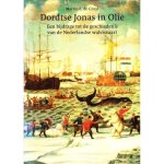 M.E. de Gruyl - DORDTSE JONAS IN OLIE