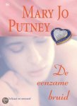 Mary Jo Putney - Eenzame Bruid