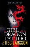 Stieg Larsson, S. Murray - The Girl With the Dragon Tattoo