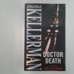 Kellerman, Jonathan - Doctor Death Kellerman, Jonathan - Doctor Death