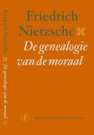 Friedrich Nietzsche - (1) De Genealogie Van De Moraal