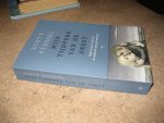 Stossel, Scott - Mijn tijdperk van de angst. Angst, hoop en vrees en de zoektocht naar gemoedsrust
