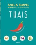 Orathay Souksisavanh - Thais - snel & simpel koken met 3 - 6 ingrediënten