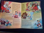 - Walt Disney’s Pinocchio - Walt Disney’s Pinocchio