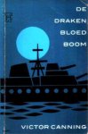 Canning, Victor - De drakenbloedboom