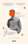 John Williams, J Williams - Stoner
