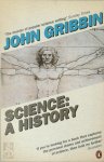 John Gribbin 46324 - Science: A History