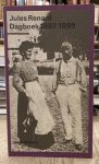 RENARD, JULES. - Dagboek. Deel I 1887 - 1899.
