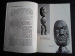 Powell, Jane P & Martin L.Friedman - Primitive Art of the Pacific Islands