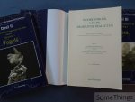 J. Swanenberg. - Woordenboek van de Brabantse Dialecten. Deel III: Algemene Woordenschat. Sectie 4: De wereld tegenover de mens. Aflevering 1: Vogels. - Aflevering 2: Overige dieren. - Aflevering 3: Flora.