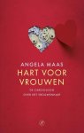 Angela Maas 179072 - Hart voor vrouwen De cardioloog over het vrouwenhart
