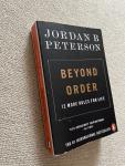 Peterson, Jordan B. - Beyond Order