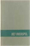 Jacques Walschap - Het overspel