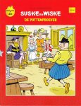  - Suske en Wiske - Gelegenheidsuitgave 70 delen - De strafste strips van Suske en Wiske -