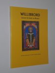  - Willibrord tussen Ierland en Rome. Een bundel historische en muzikaal-liturgische bijdragen
