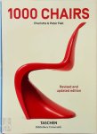 Charlotte Fiell, Peter Fiell - 1000 Chairs Revised and updated edition