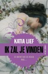 Katia Lief - Ik zal je vinden