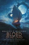 Bradley P. Beaulieu - Bloed Op Het Zand