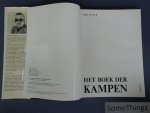 Van Eck, Ludo. - Het boek der kampen.