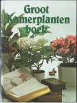  - Groot kamerplanten boek