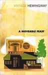 Ernest Hemingway 11392 - A Moveable Feast