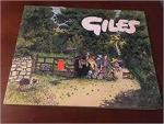 Giles - GILES - Sunday Express & Daily Express Cartoons - Thirty-third (33rd) series