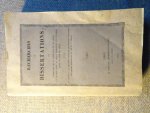 De Crassier, Louis Mar. Guil. Jos. - RECHERCHES ET DISSERTATIONS sur l'histoire de la principauté de Liège, La Translation Du Siège Episcopal De Tongres Dans La Cité De Liège (etc.)