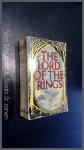 Tolkien, J. R. R. - The lord of the Rings