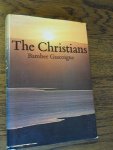 Gascoigne, Bamber - The Christians