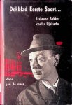 Vries, Jan de - Dekblad eerste soort. . . IJbrand Bakker contra Djakarta