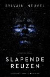 Sylvain Neuvel - Slapende reuzen