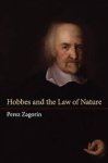 Zagorin, Perez - Hobbes and the Law of Nature
