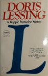 Doris Lessing - A Ripple from the Storm